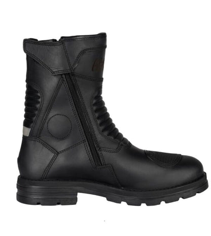 AMAROQ BOOTS VIKTOR BLACK