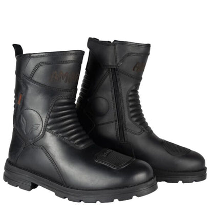 AMAROQ BOOTS VIKTOR BLACK