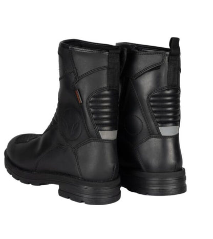 AMAROQ BOOTS VIKTOR BLACK