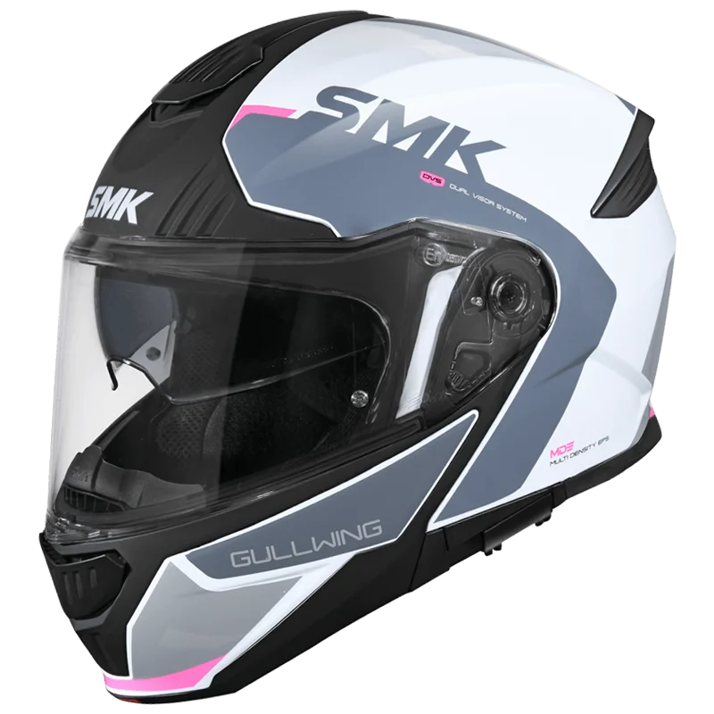 SMK HELMET GULLWING KRESTO