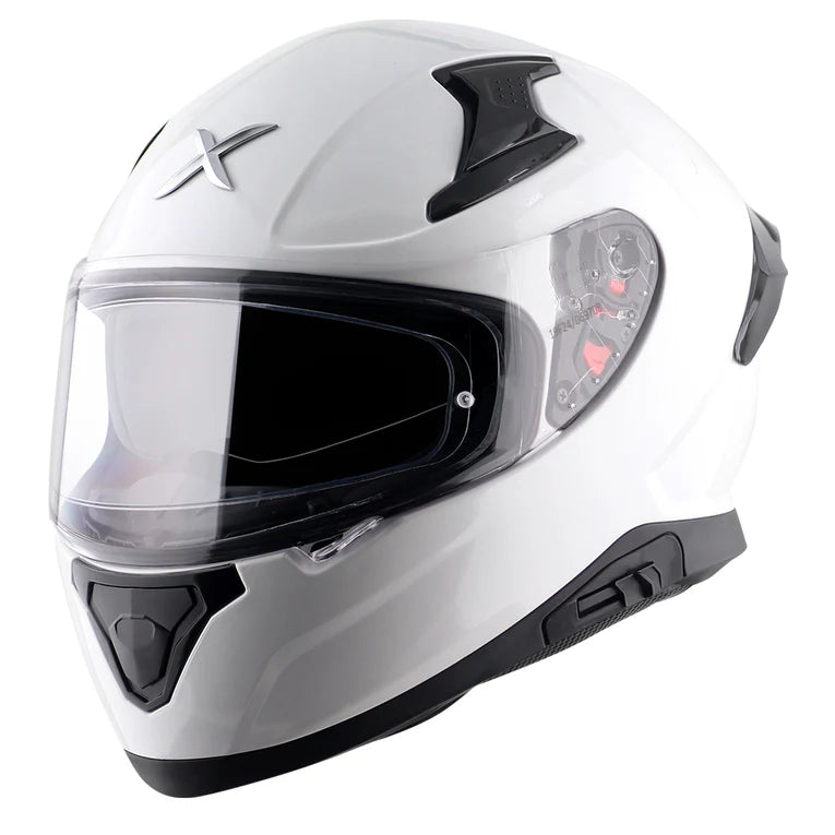 AXOR HELMET APEX SOLID