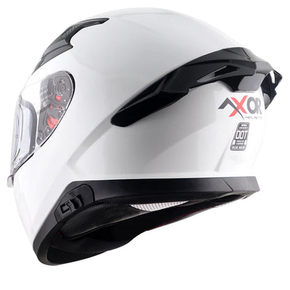 AXOR HELMET APEX SOLID