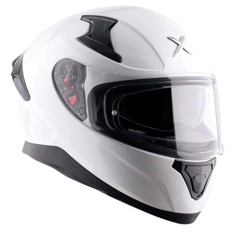 AXOR HELMET APEX SOLID