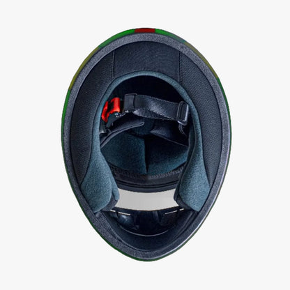 LS2 HELMET FF352 SOLID