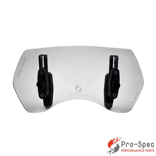 PROSPEC EASY RIDE CLIP ON ER 780 HIMALAYAN 411