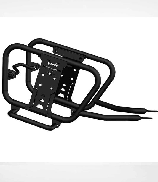 MOTO TORQUE SADDLE STAY TRIUMPH 400