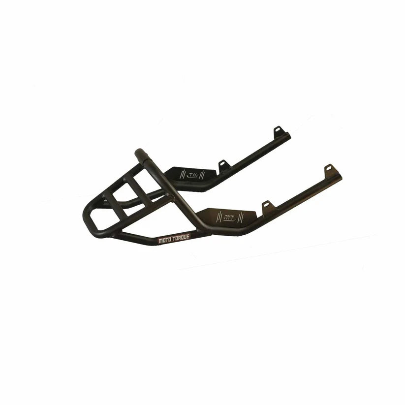 MOTO TORQUE BACK CARRIER HARLEY DAVIDSON X440 V2