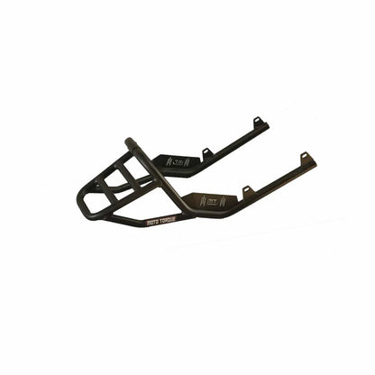 MOTO TORQUE BACK CARRIER HARLEY DAVIDSON X440 V2