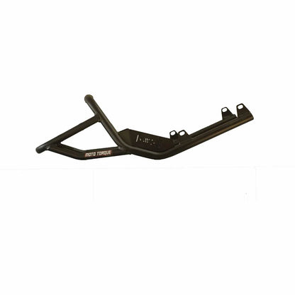 MOTO TORQUE BACK CARRIER HARLEY DAVIDSON X440 V2