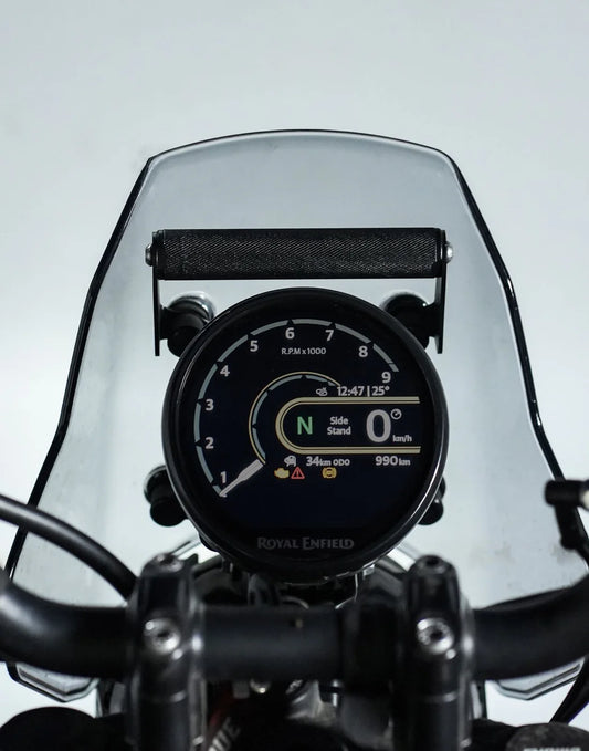 MOTO TORQUE GPS MOUNT HIM 450