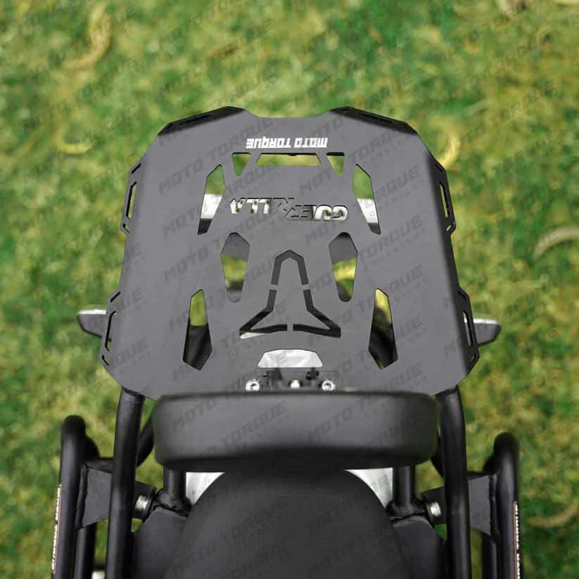 MOTO TORQUE BACK CARRIER GUERRILLA 450