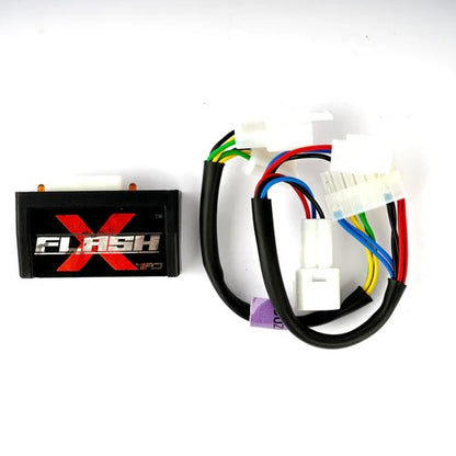FLASHX HAZARD APRILIA SXR 160