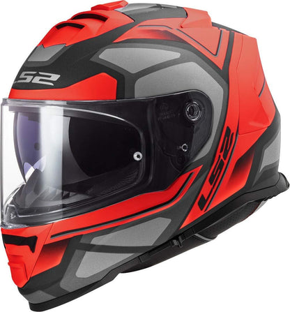 LS2 HELMET FF800 STORM FASTER