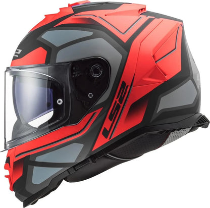 LS2 HELMET FF800 STORM FASTER