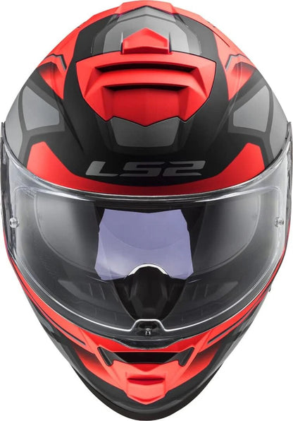 LS2 HELMET FF800 STORM FASTER