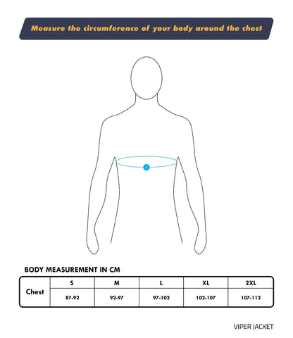 CRAMSTER JACKET VIPER BLACK