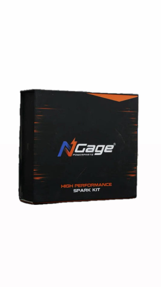 NGAGE SPARK PLUG KIT HIMALAYAN 450