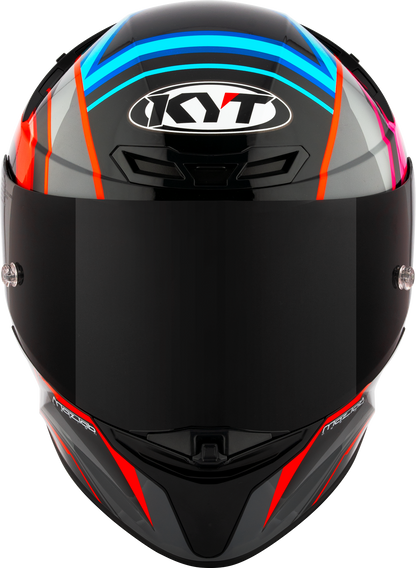 KYT HELMET REVO RATTHAPARK PLAY REPLICA