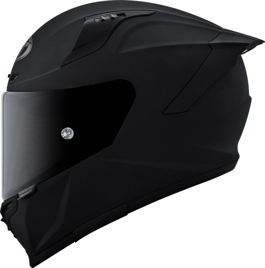 KYT HELMET STRIKER SOLID