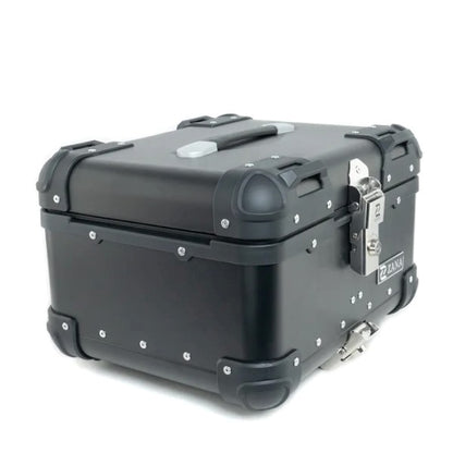 ZANA TOP BOX ZITB003 FLAT BLACK 35L