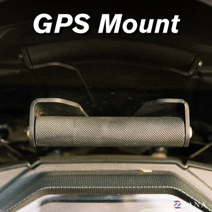 ZANA GPS MOUNT ZI8694 XOOM 160