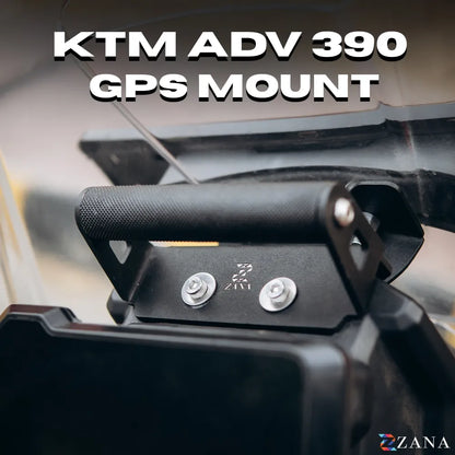 ZANA GPS MOUNT ZI8571 KTM ADV 390