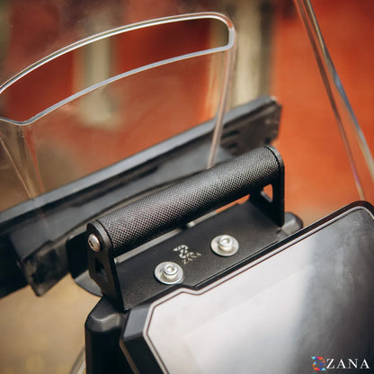 ZANA GPS MOUNT ZI8571 KTM ADV 390