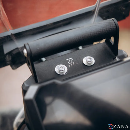 ZANA GPS MOUNT ZI8571 KTM ADV 390