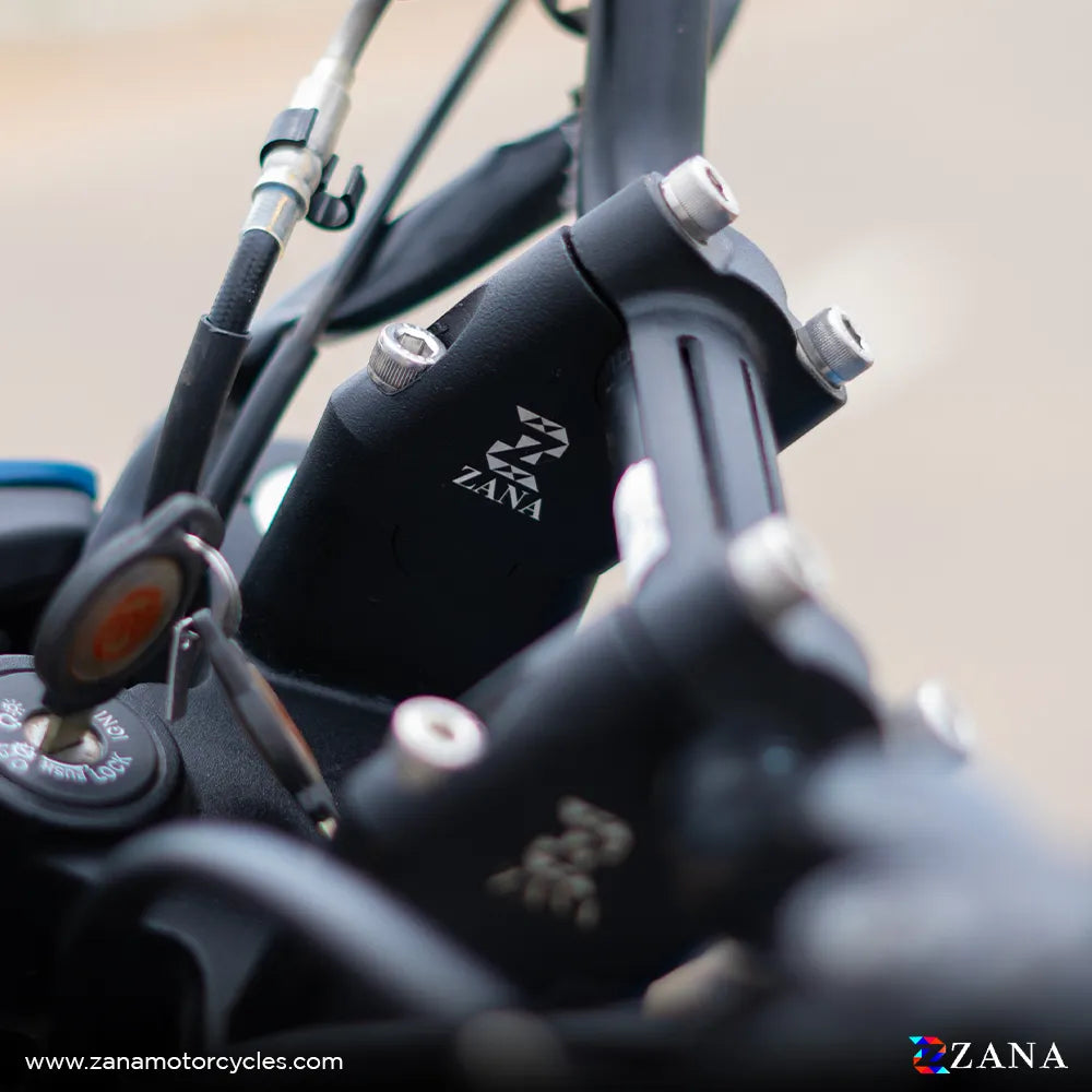 ZANA HANDLE RISER ZI8210 HIMALAYAN 411