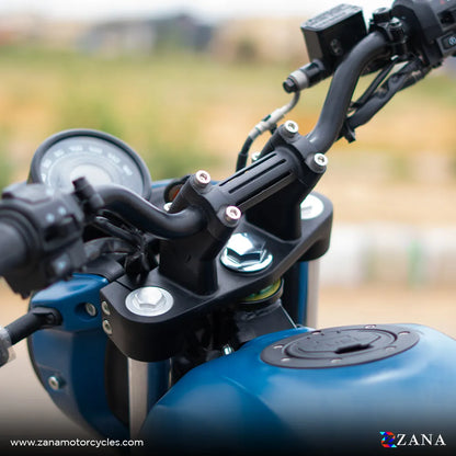 ZANA HANDLE RISER ZI8210 HIMALAYAN 411
