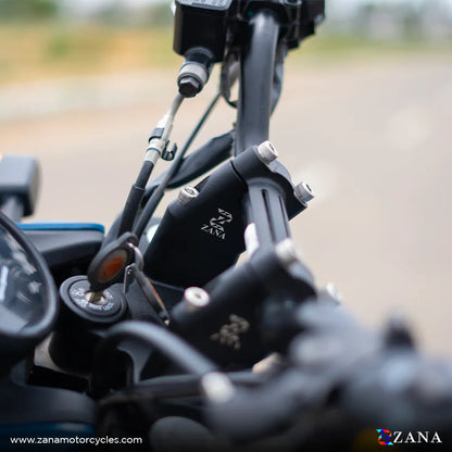 ZANA HANDLE RISER ZI8210 HIMALAYAN 411