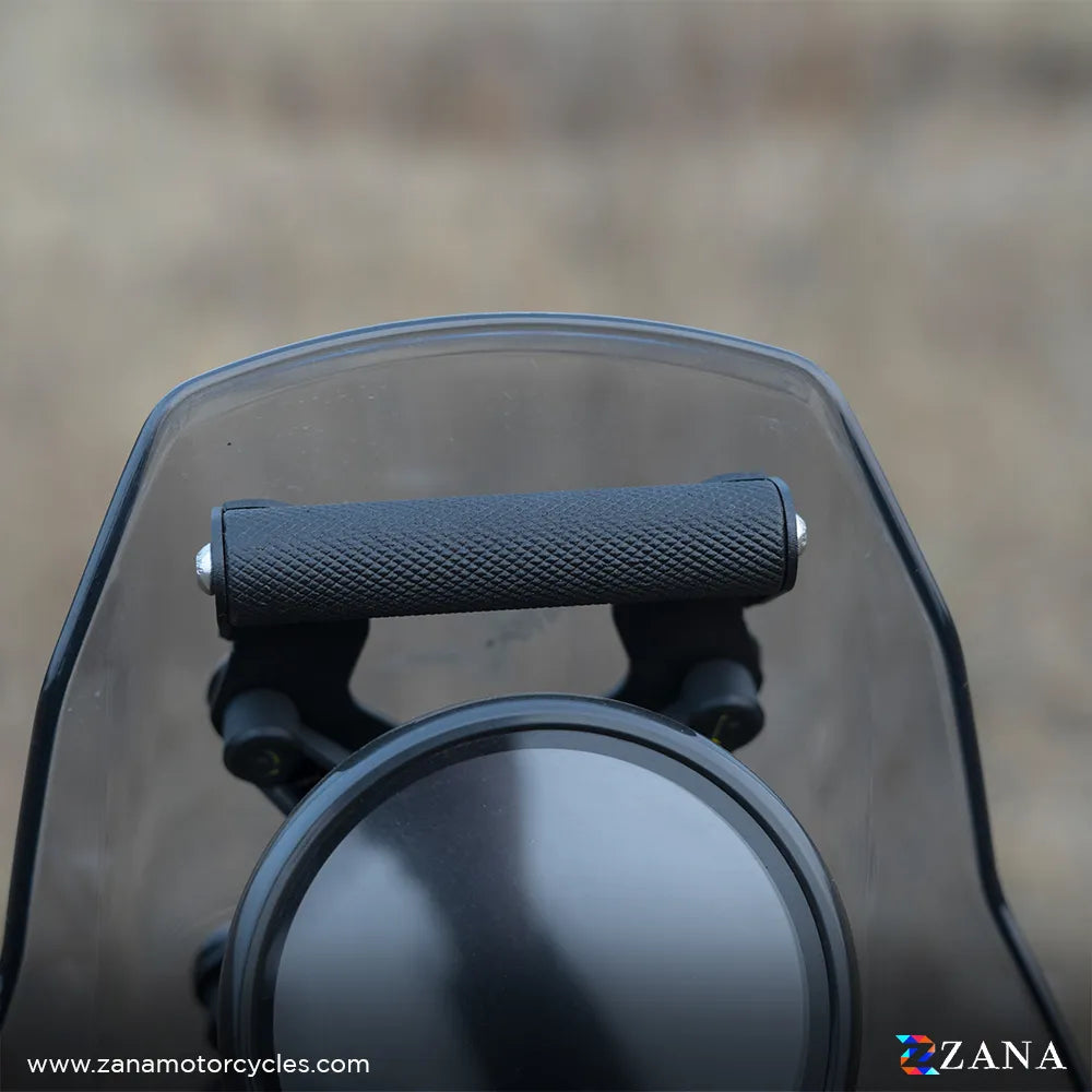 ZANA GPS MOUNT ZI8445 HIMALAYAN 450