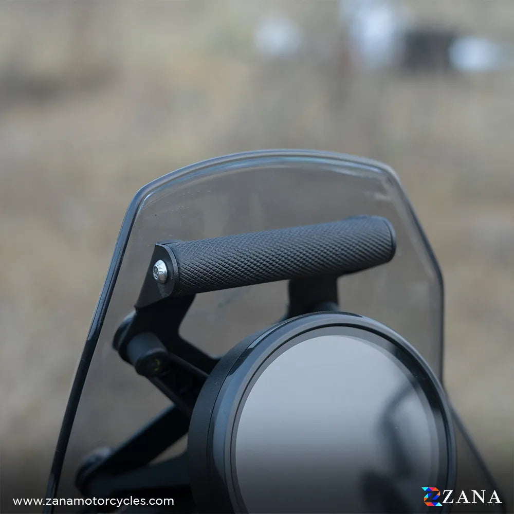 ZANA GPS MOUNT ZI8445 HIMALAYAN 450
