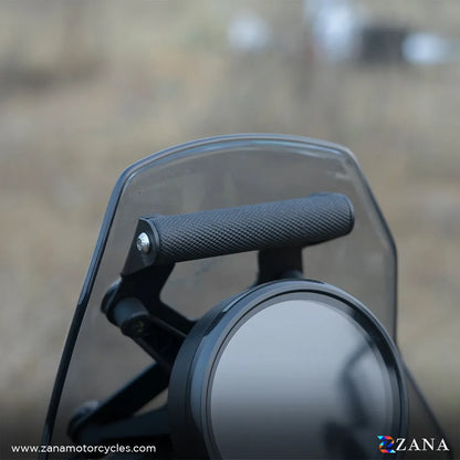 ZANA GPS MOUNT ZI8445 HIMALAYAN 450