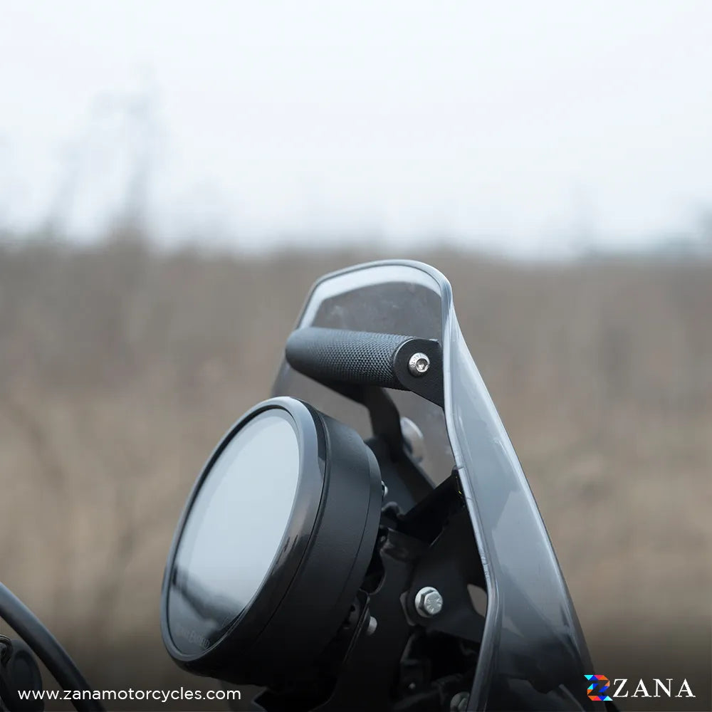 ZANA GPS MOUNT ZI8445 HIMALAYAN 450