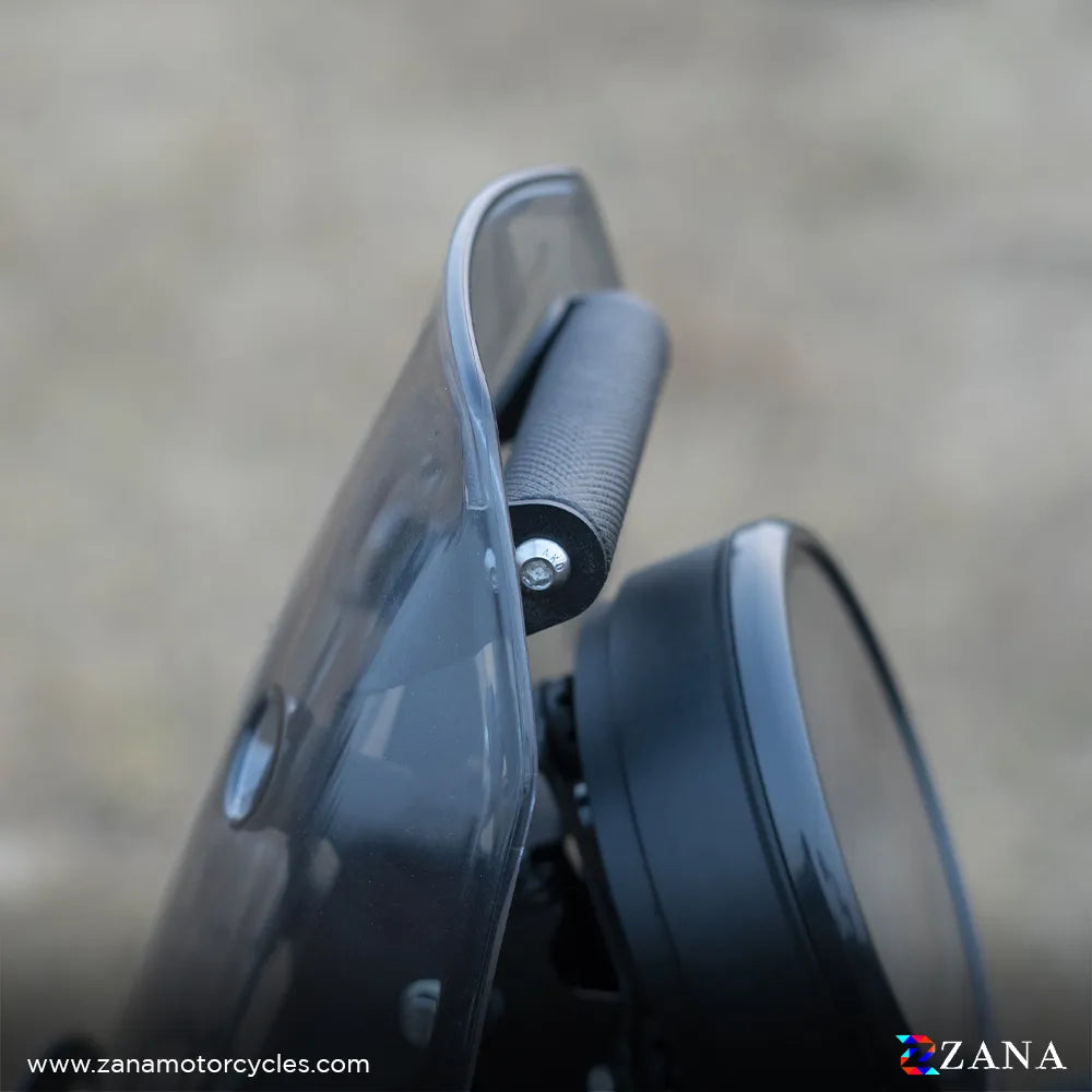 ZANA GPS MOUNT ZI8445 HIMALAYAN 450