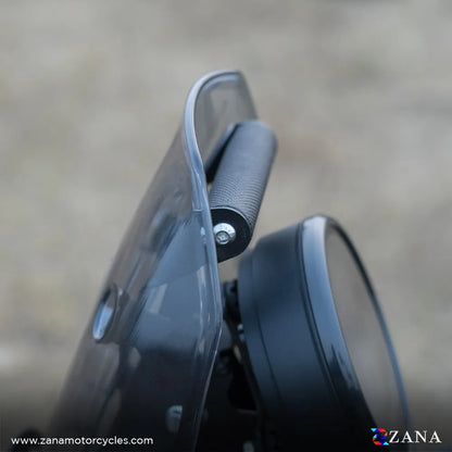 ZANA GPS MOUNT ZI8445 HIMALAYAN 450