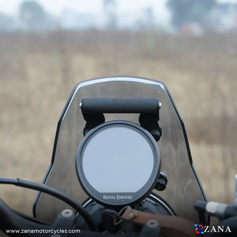 ZANA GPS MOUNT ZI8445 HIMALAYAN 450