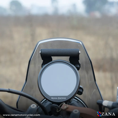 ZANA GPS MOUNT ZI8445 HIMALAYAN 450
