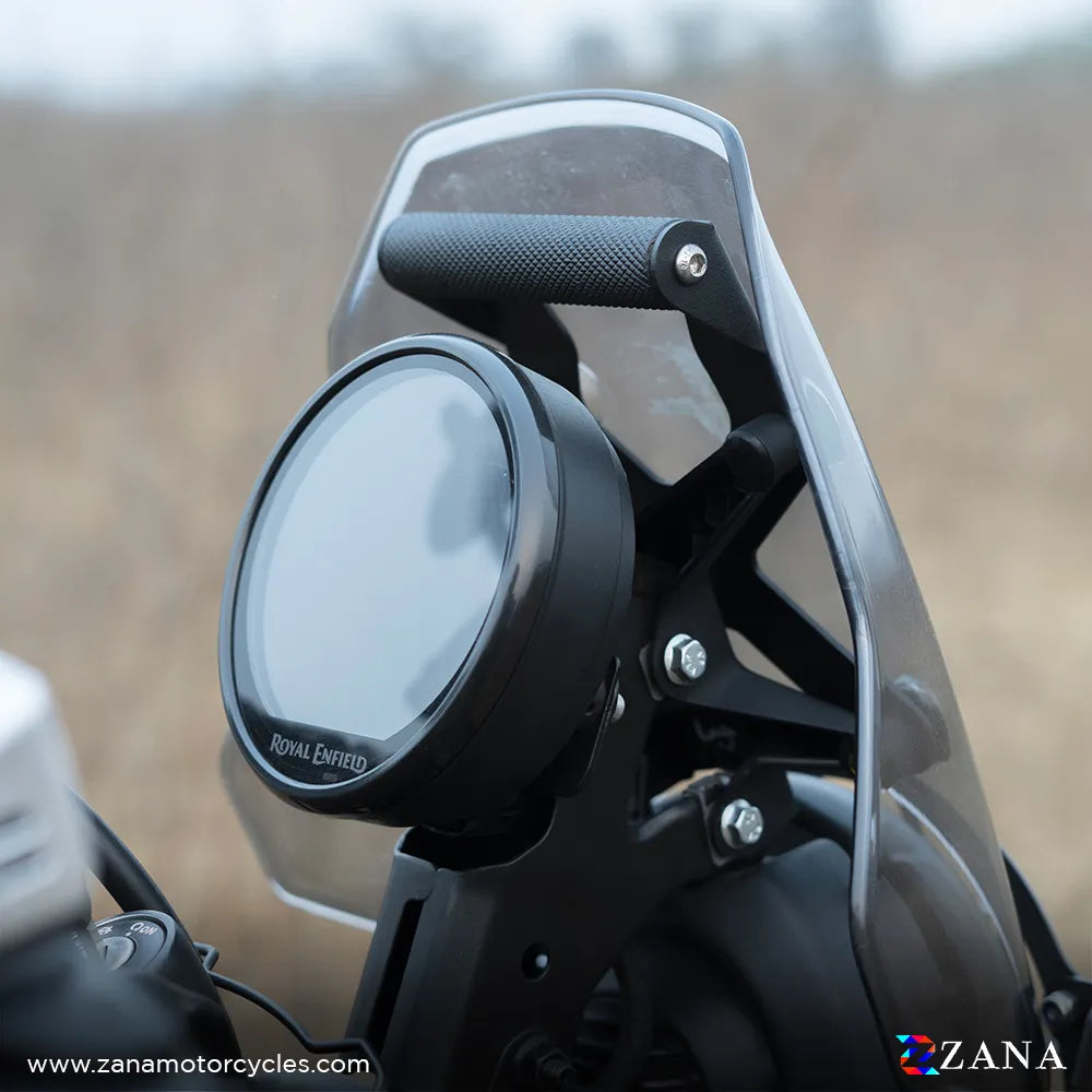 ZANA GPS MOUNT ZI8445 HIMALAYAN 450