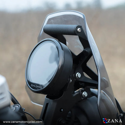 ZANA GPS MOUNT ZI8445 HIMALAYAN 450