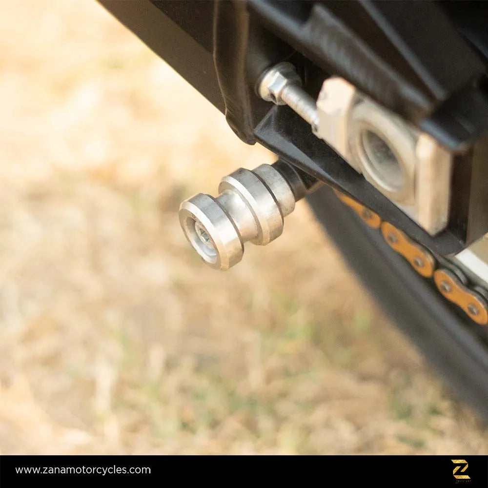 ZANA PADDOCK STAND SPOOLS ZI101 HAYABUSA 1300