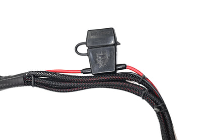 MADDOG 2WH WIRE HARNESS 10A