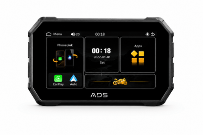 ADS DASHCAM ROVER MINI 5INCH