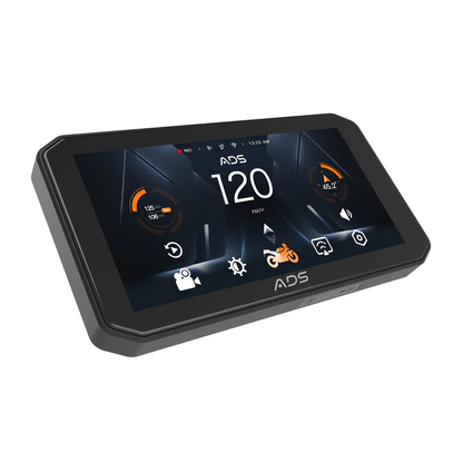 ADS DASHCAM ROVER PRO 6.25INCH