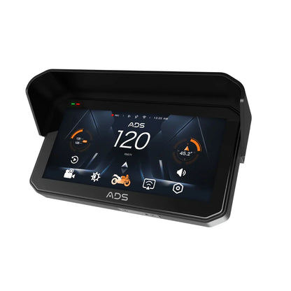 ADS DASHCAM ROVER PRO 6.25INCH
