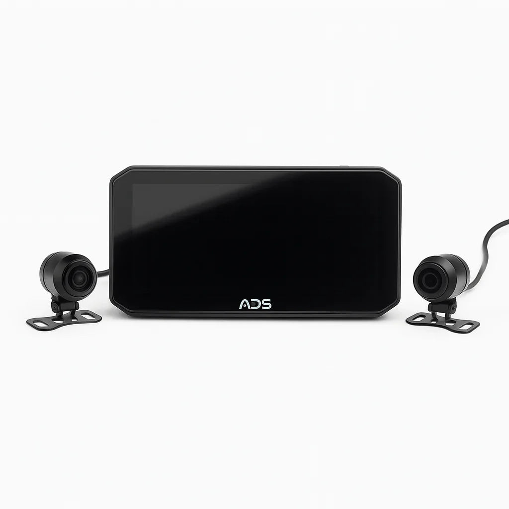 ADS DASHCAM ROVER PRO 6.25INCH