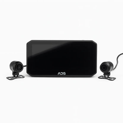 ADS DASHCAM ROVER PRO 6.25INCH