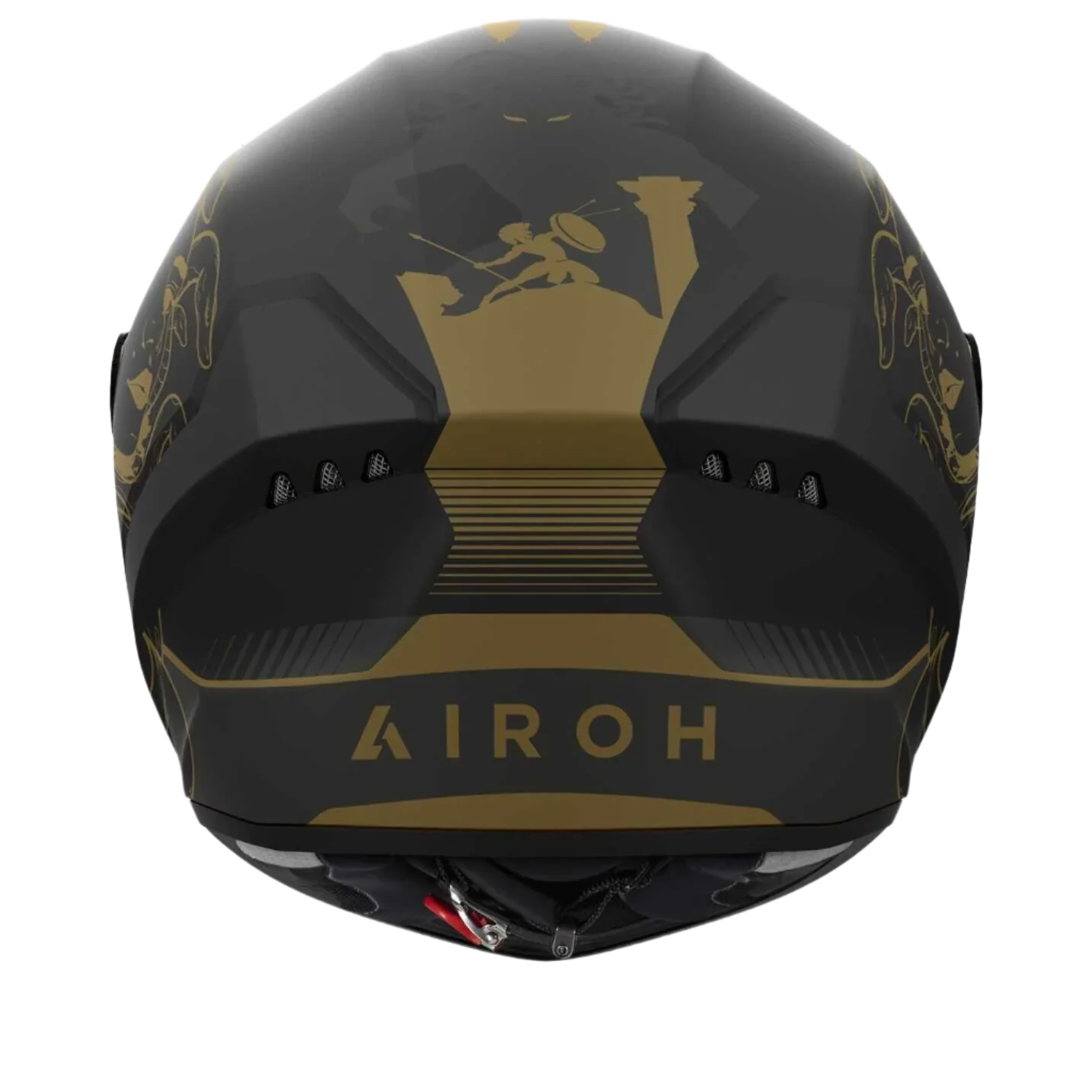 AIROH HELMET CONNOR