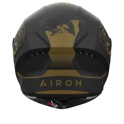 AIROH HELMET CONNOR